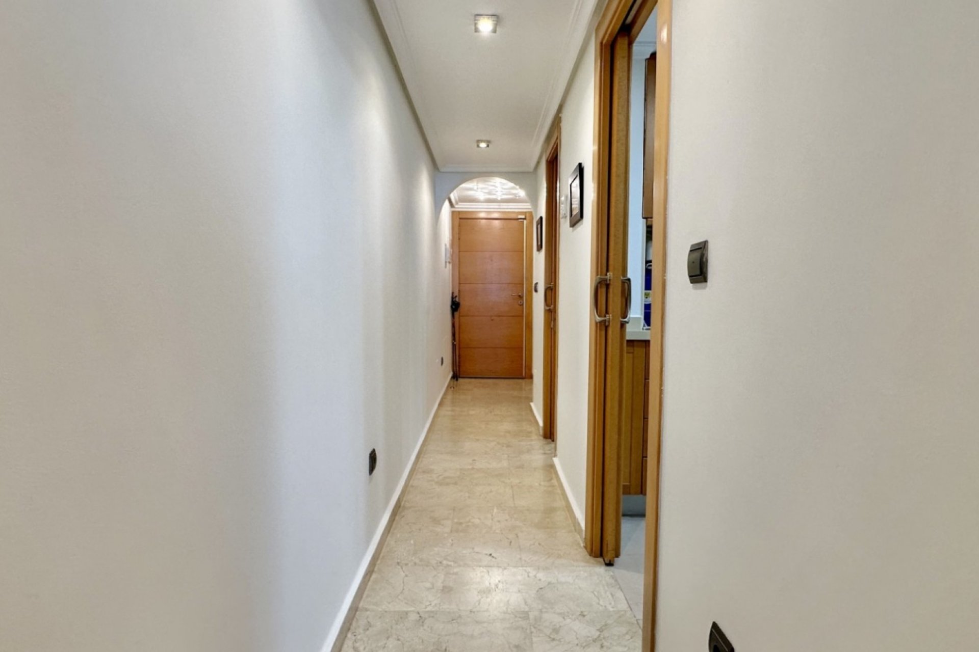 Rynek Wtórny - Apartament / Duplex - Guardamar del Segura