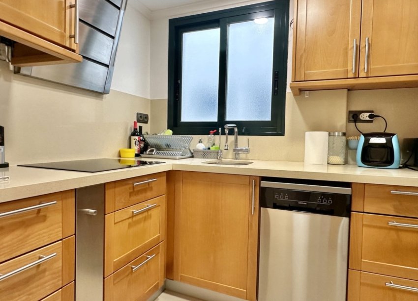 Rynek Wtórny - Apartament / Duplex - Guardamar del Segura