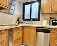 Rynek Wtórny - Apartament / Duplex - Guardamar del Segura