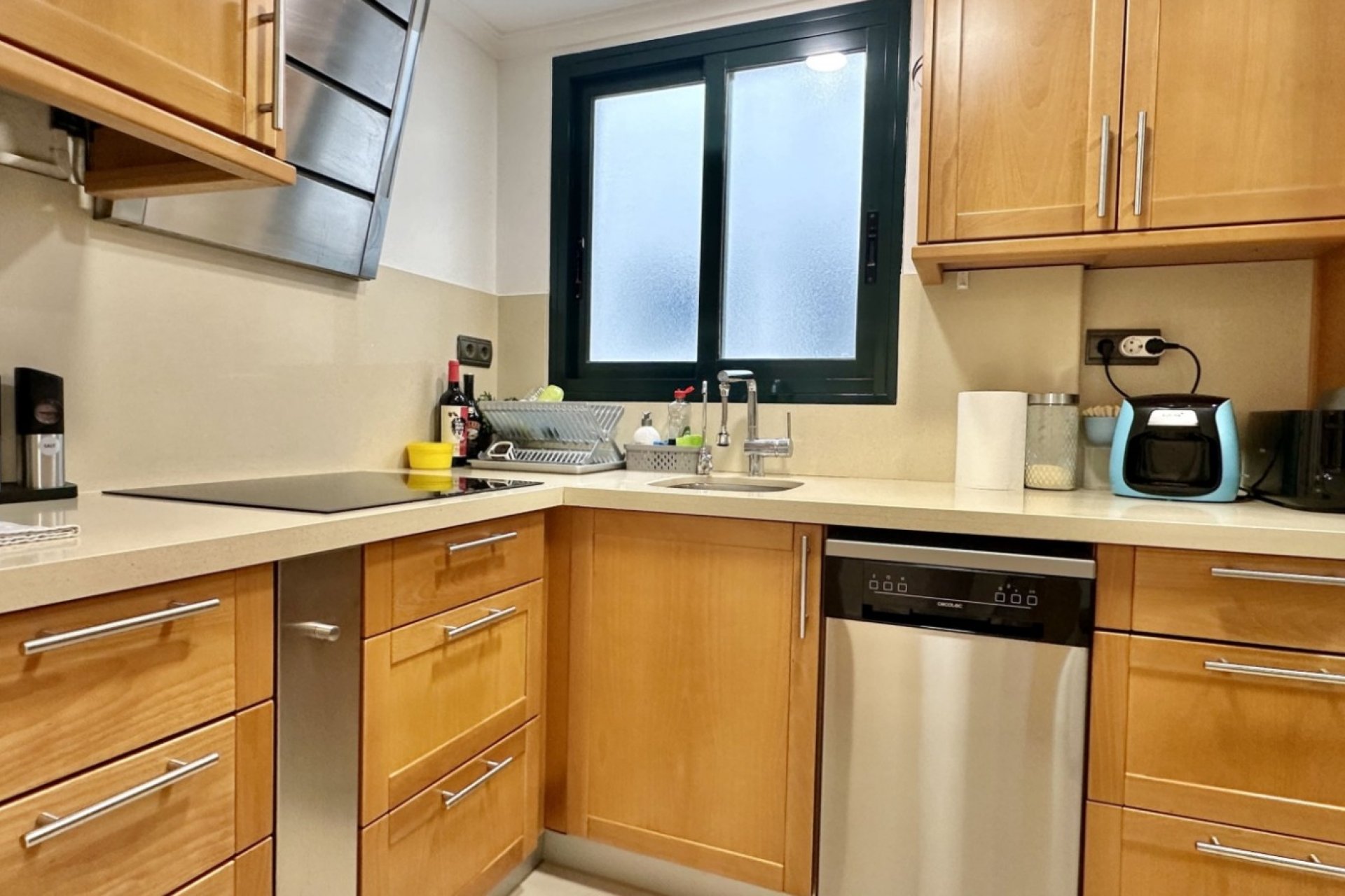 Rynek Wtórny - Apartament / Duplex - Guardamar del Segura