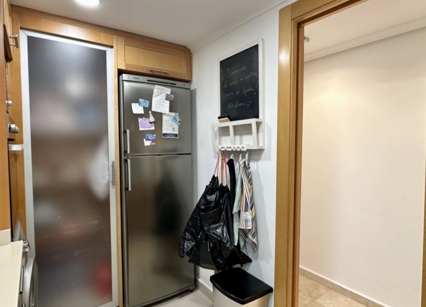 Rynek Wtórny - Apartament / Duplex - Guardamar del Segura