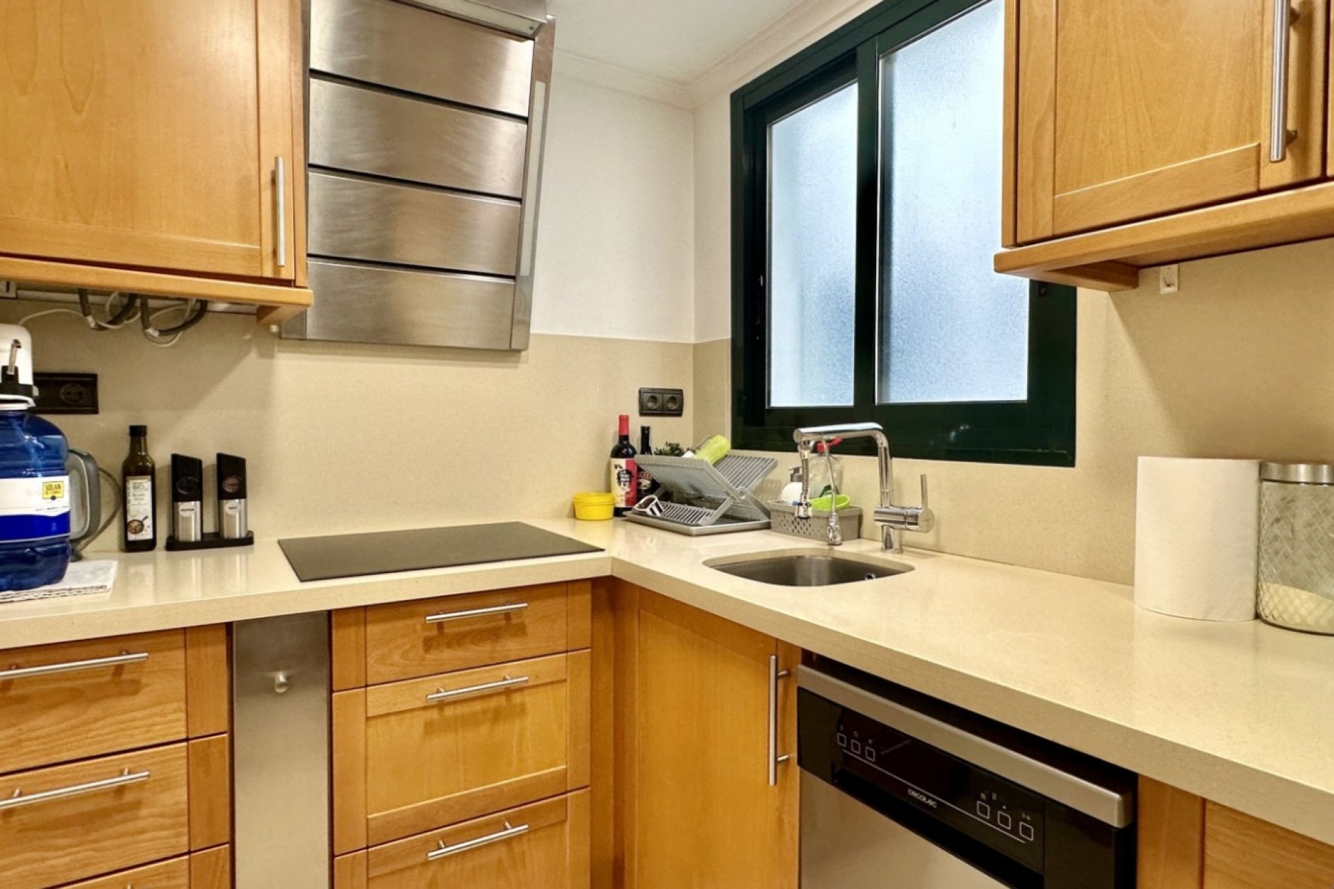 Rynek Wtórny - Apartament / Duplex - Guardamar del Segura
