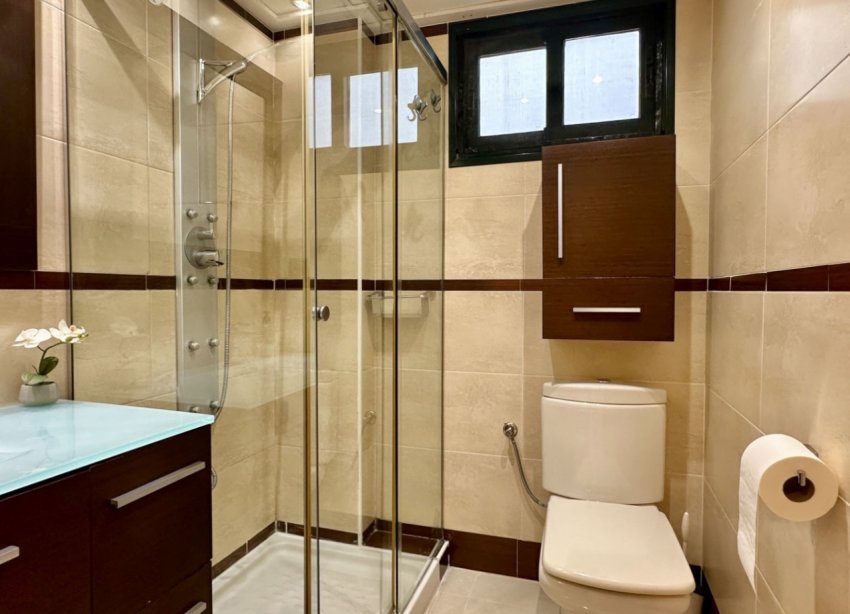 Rynek Wtórny - Apartament / Duplex - Guardamar del Segura