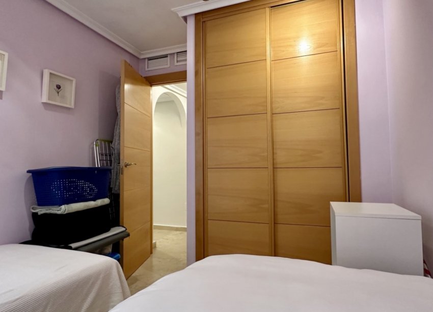 Rynek Wtórny - Apartament / Duplex - Guardamar del Segura