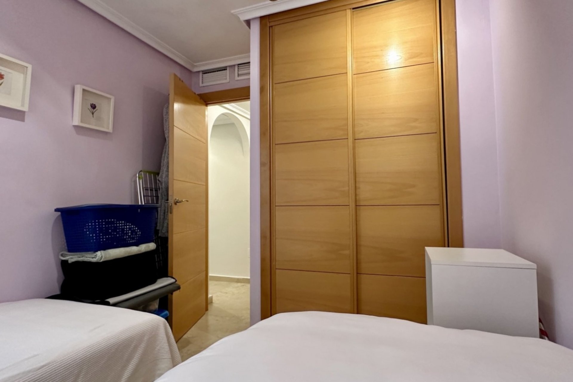 Rynek Wtórny - Apartament / Duplex - Guardamar del Segura
