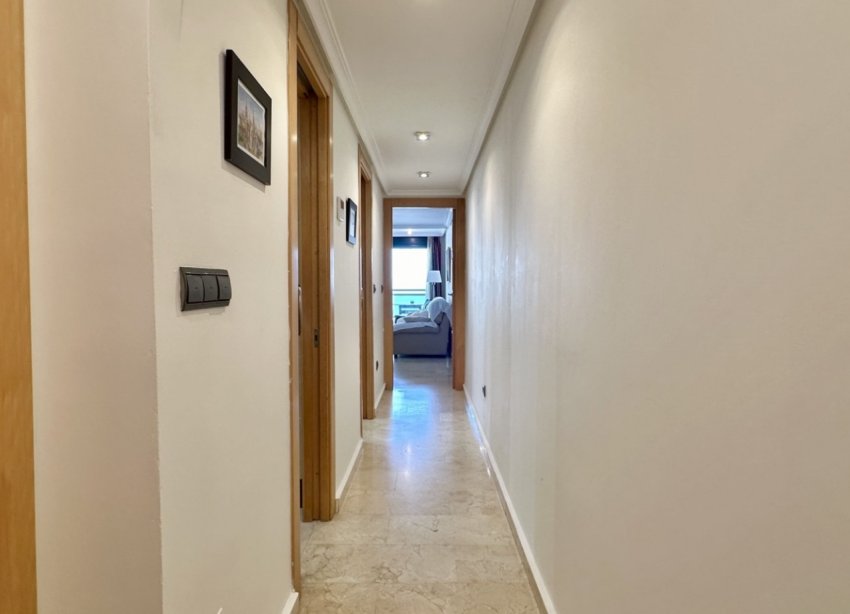 Rynek Wtórny - Apartament / Duplex - Guardamar del Segura