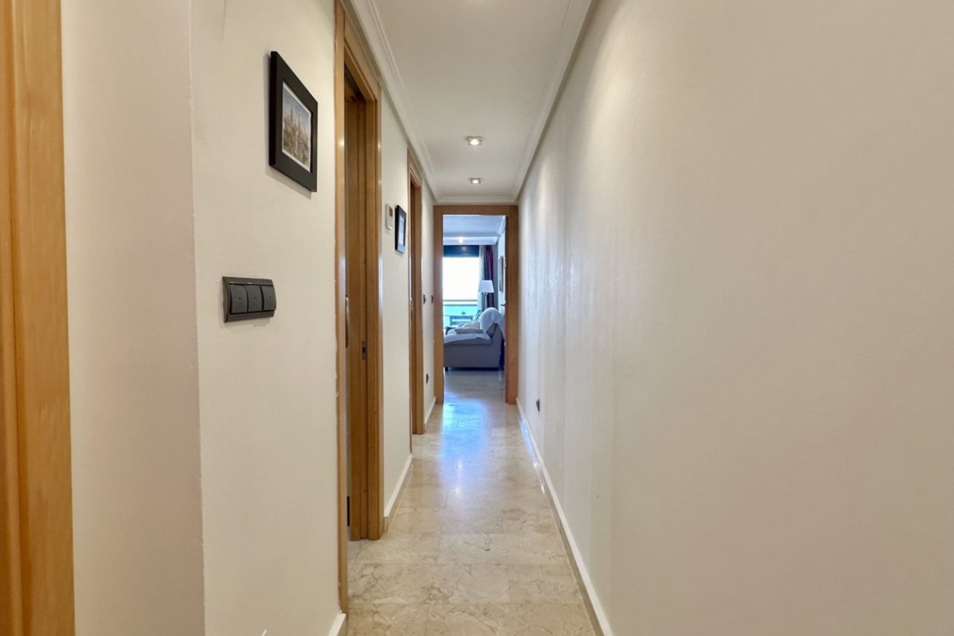 Rynek Wtórny - Apartament / Duplex - Guardamar del Segura