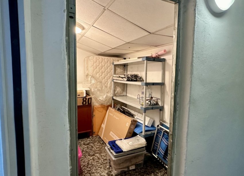 Rynek Wtórny - Apartament / Duplex - Guardamar del Segura