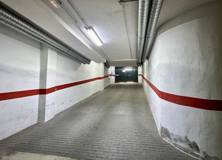 Rynek Wtórny - Apartament / Duplex - Guardamar del Segura