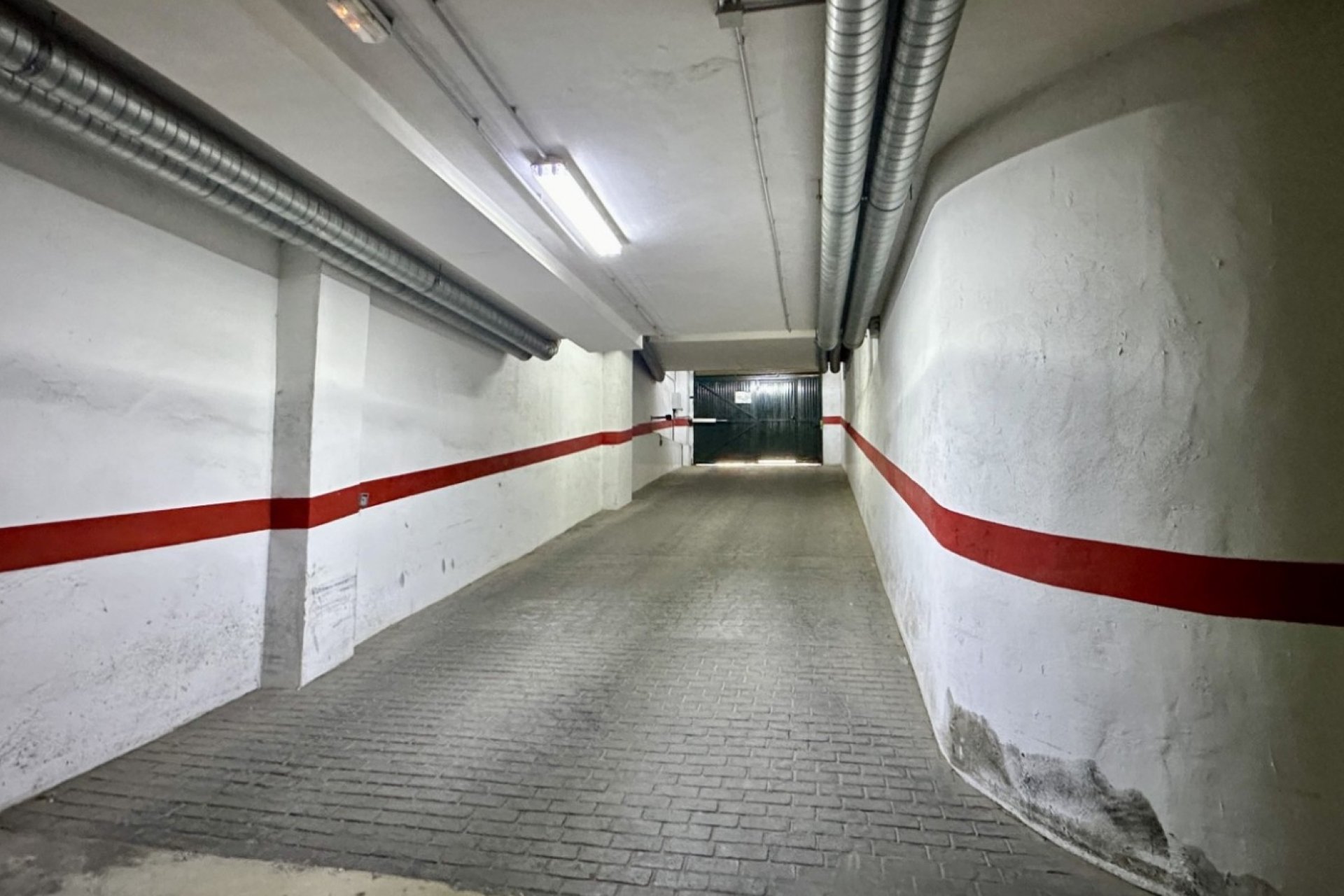 Rynek Wtórny - Apartament / Duplex - Guardamar del Segura