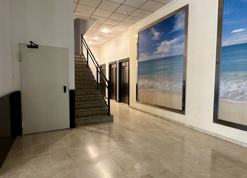 Rynek Wtórny - Apartament / Duplex - Guardamar del Segura