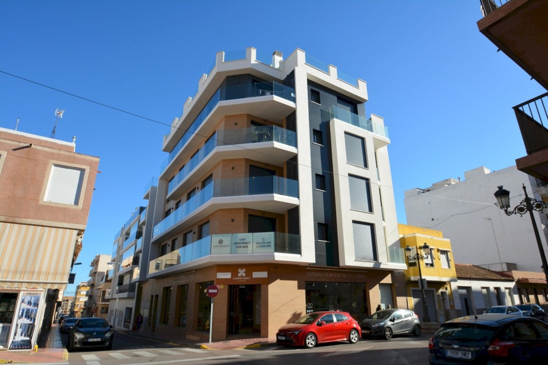 Rynek Wtórny - Apartament / Duplex - Guardamar del Segura