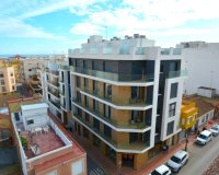 Rynek Wtórny - Apartament / Duplex - Guardamar del Segura