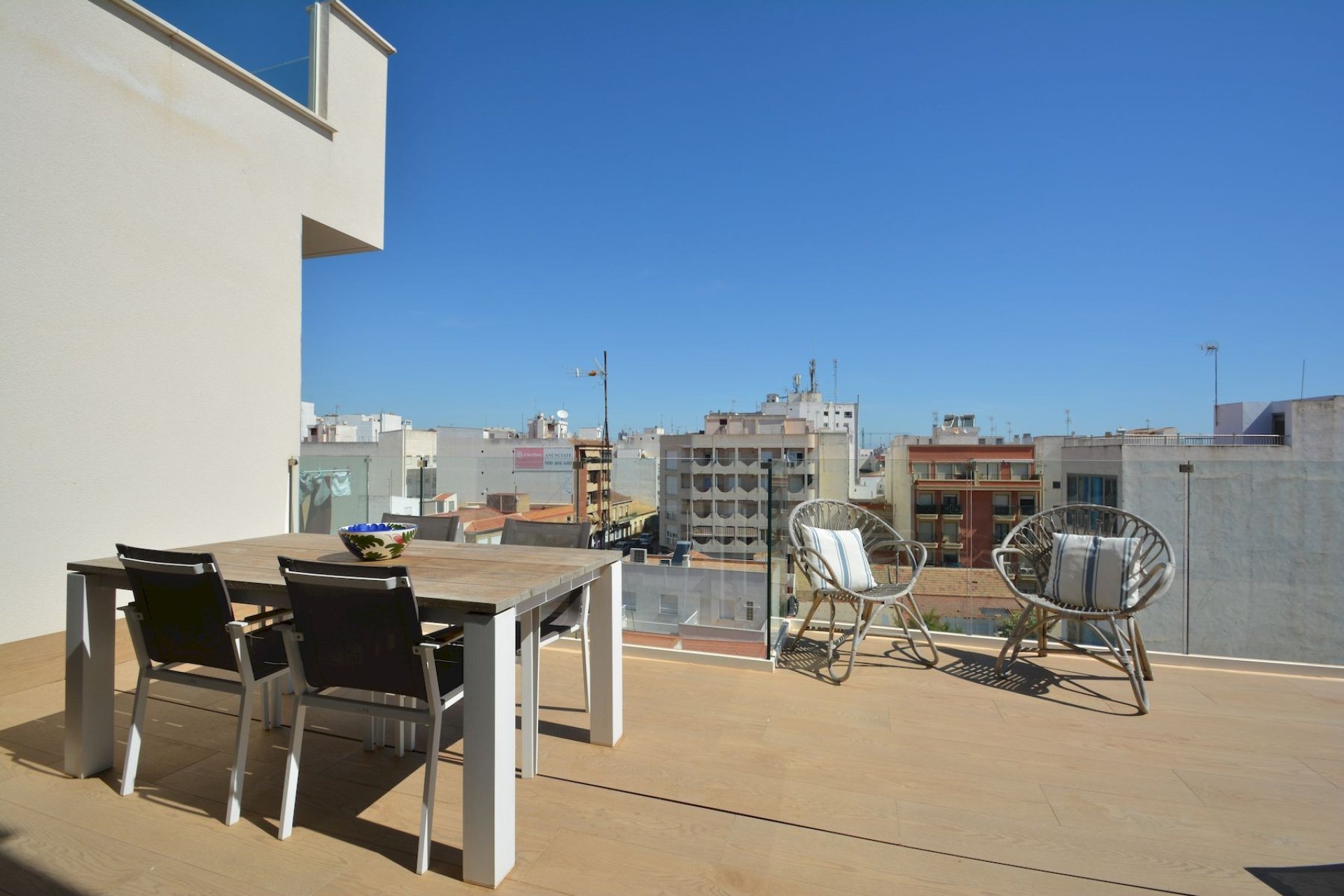 Rynek Wtórny - Apartament / Duplex - Guardamar del Segura