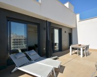 Rynek Wtórny - Apartament / Duplex - Guardamar del Segura
