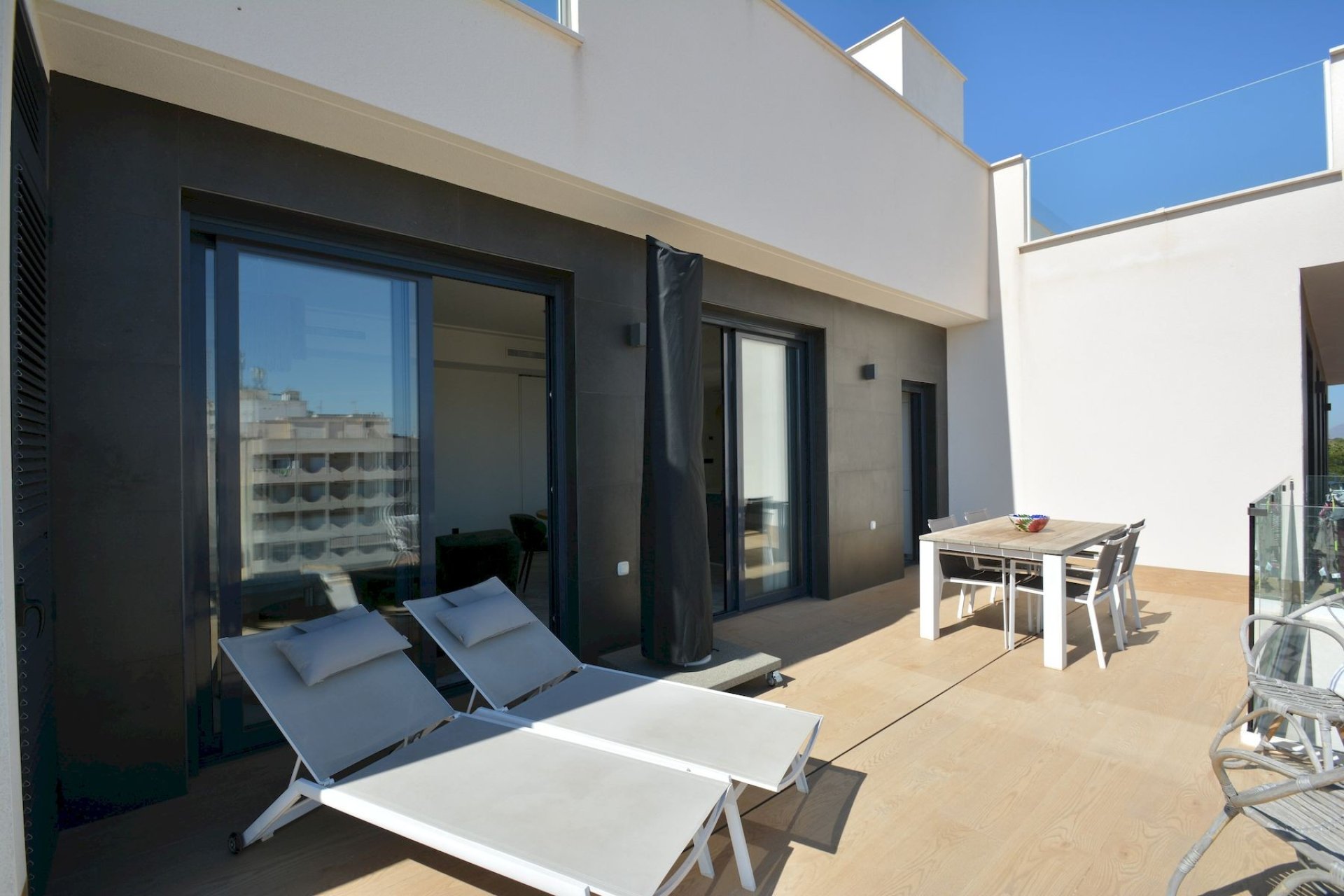 Rynek Wtórny - Apartament / Duplex - Guardamar del Segura