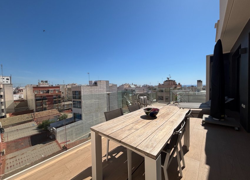 Rynek Wtórny - Apartament / Duplex - Guardamar del Segura