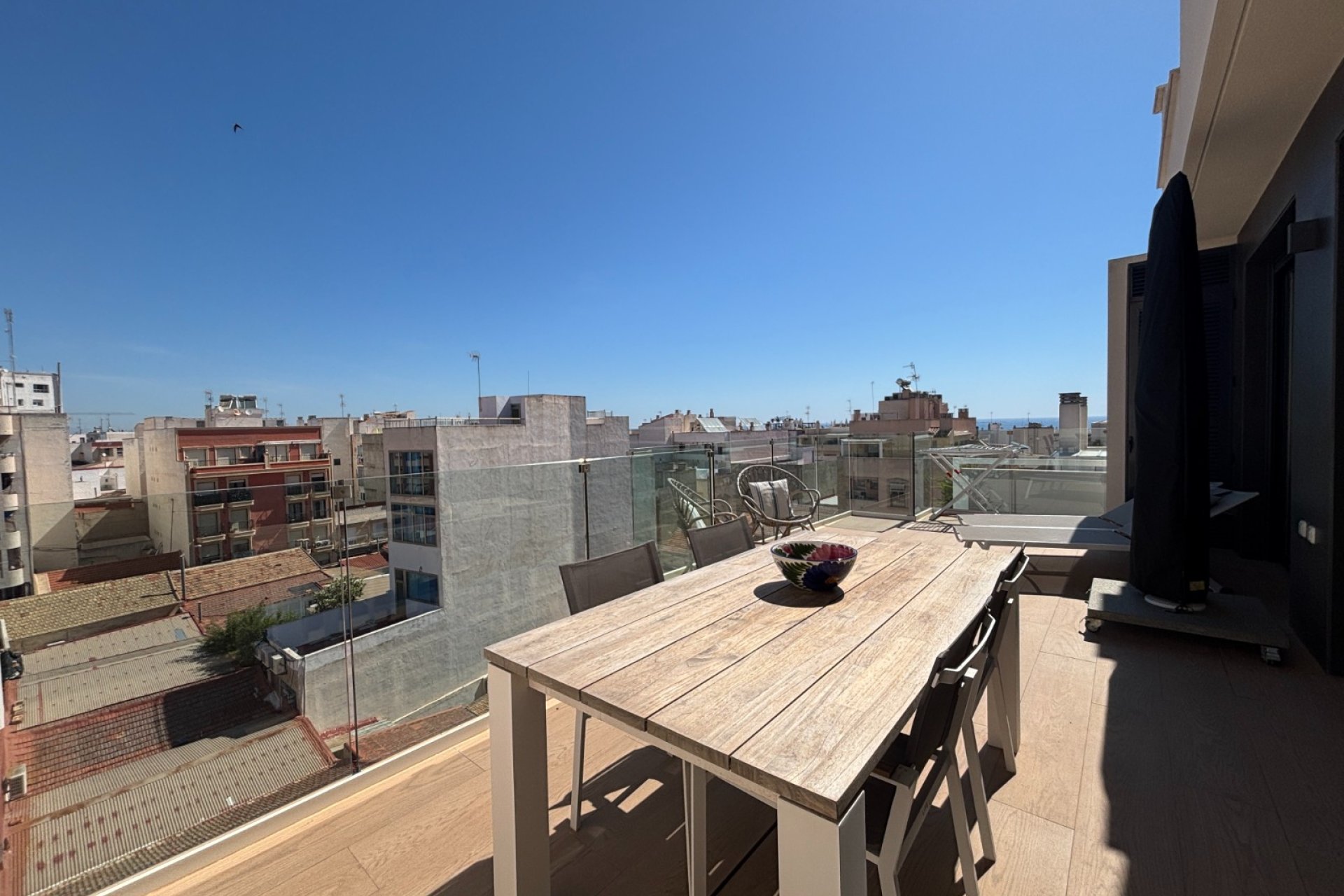 Rynek Wtórny - Apartament / Duplex - Guardamar del Segura