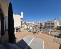 Rynek Wtórny - Apartament / Duplex - Guardamar del Segura