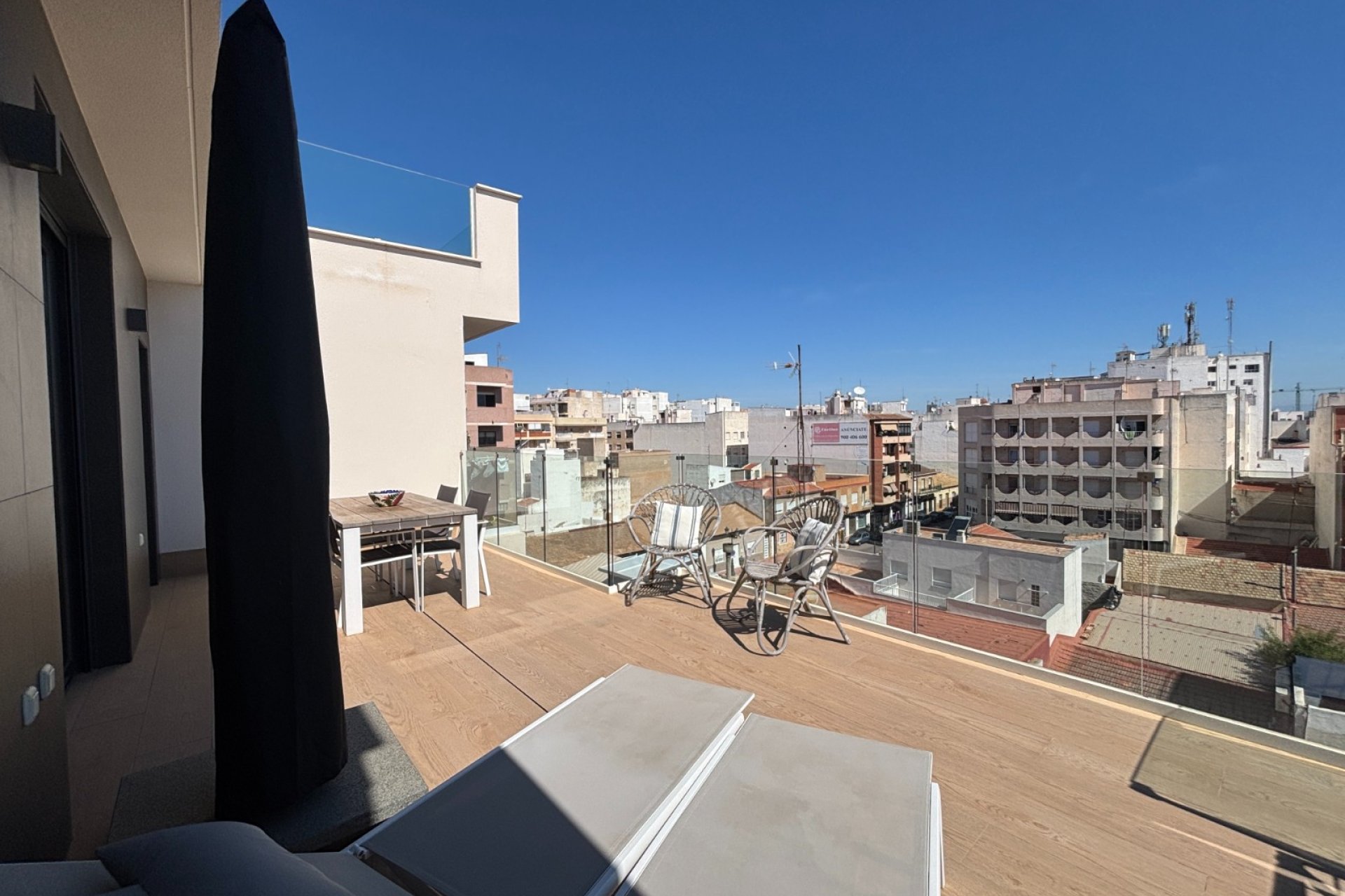 Rynek Wtórny - Apartament / Duplex - Guardamar del Segura