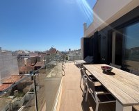 Rynek Wtórny - Apartament / Duplex - Guardamar del Segura
