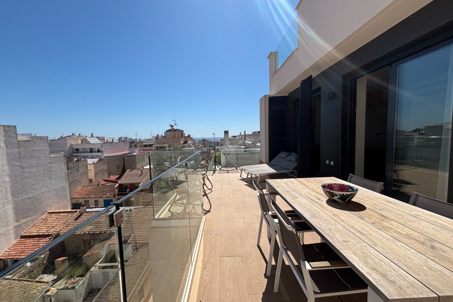 Rynek Wtórny - Apartament / Duplex - Guardamar del Segura