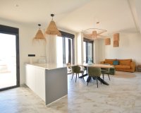 Rynek Wtórny - Apartament / Duplex - Guardamar del Segura
