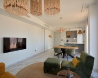 Rynek Wtórny - Apartament / Duplex - Guardamar del Segura