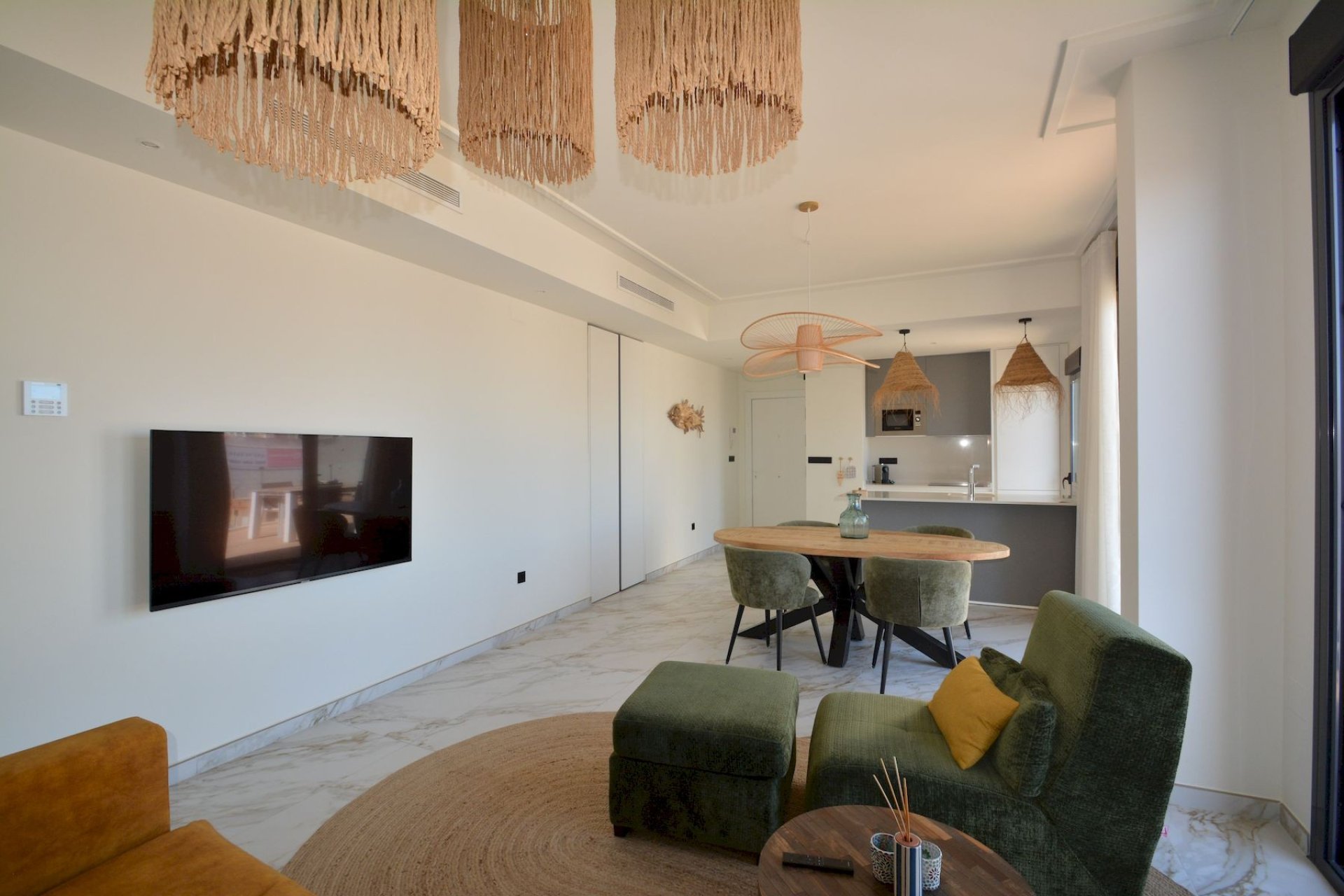 Rynek Wtórny - Apartament / Duplex - Guardamar del Segura