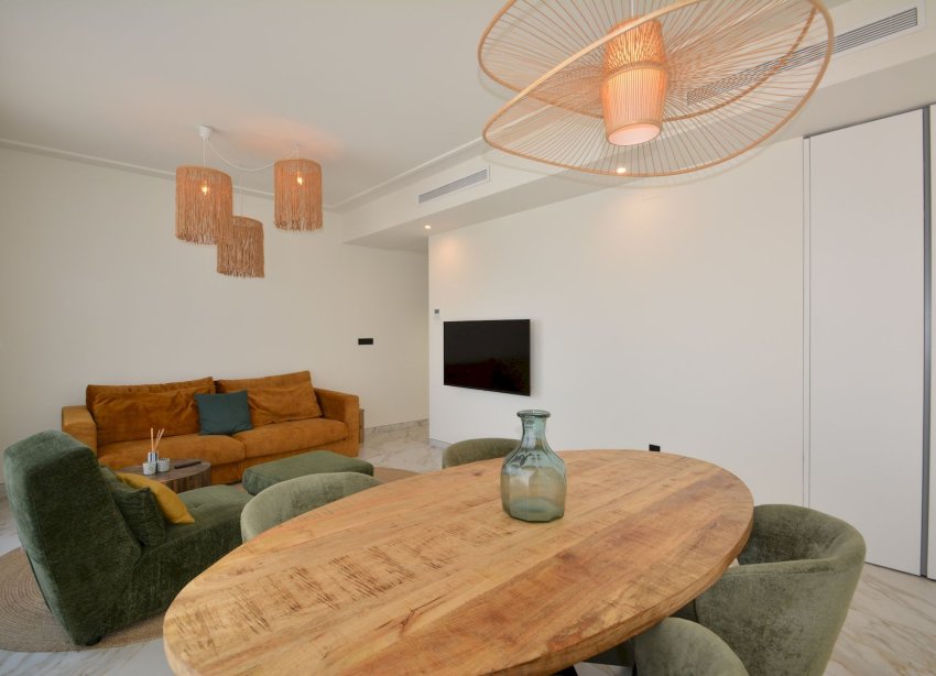 Rynek Wtórny - Apartament / Duplex - Guardamar del Segura