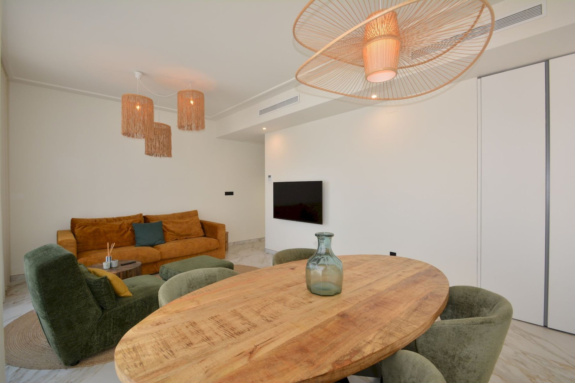 Rynek Wtórny - Apartament / Duplex - Guardamar del Segura