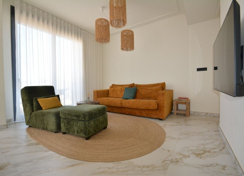 Rynek Wtórny - Apartament / Duplex - Guardamar del Segura