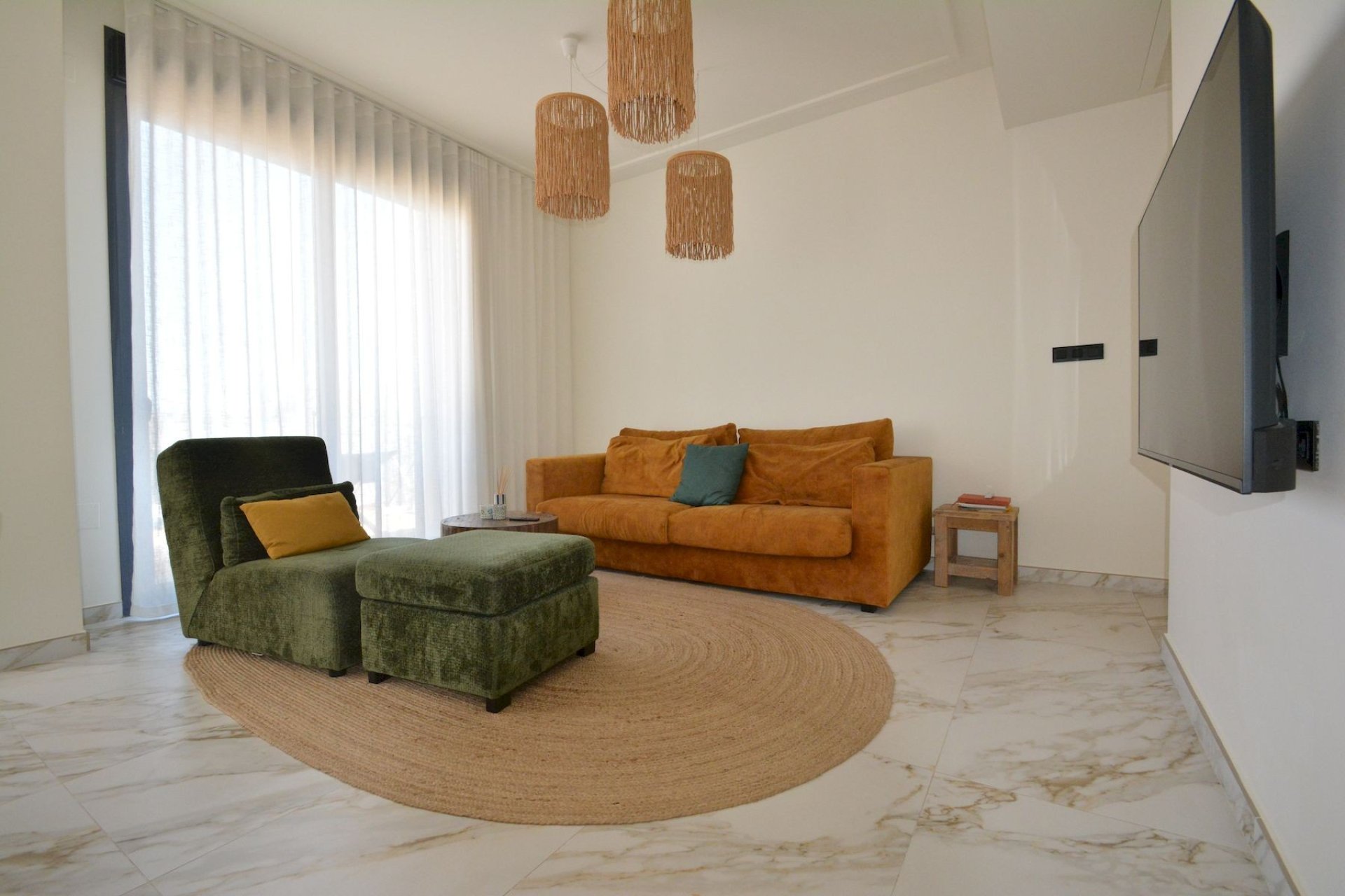 Rynek Wtórny - Apartament / Duplex - Guardamar del Segura