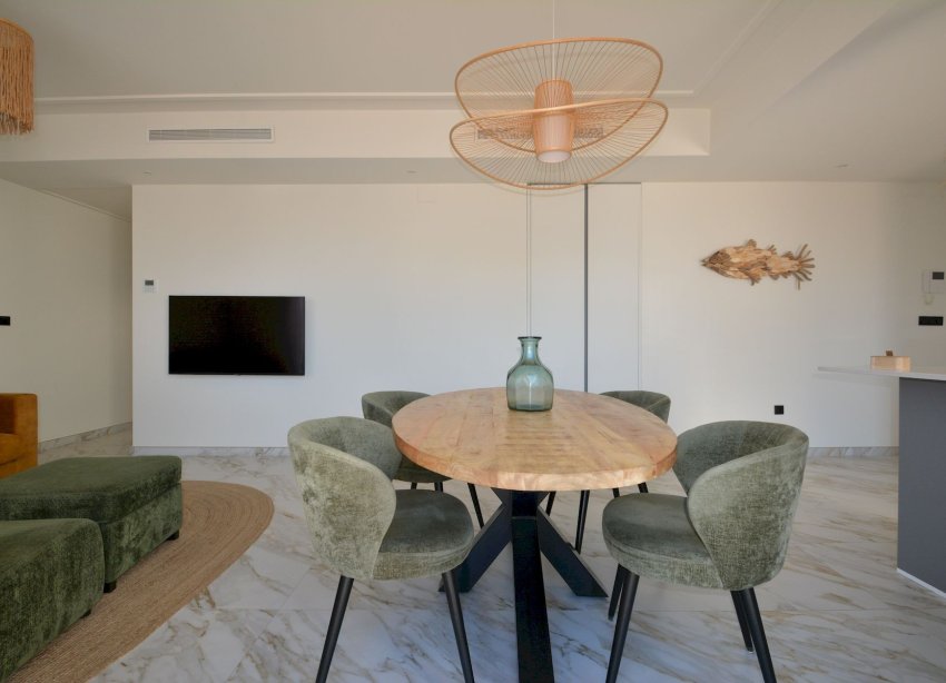 Rynek Wtórny - Apartament / Duplex - Guardamar del Segura
