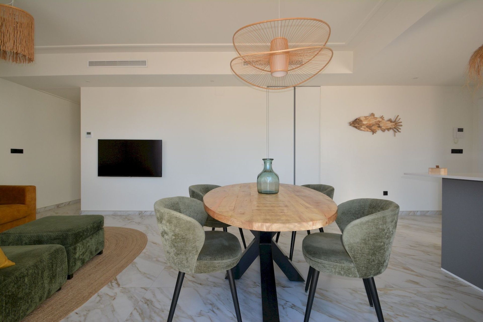 Rynek Wtórny - Apartament / Duplex - Guardamar del Segura