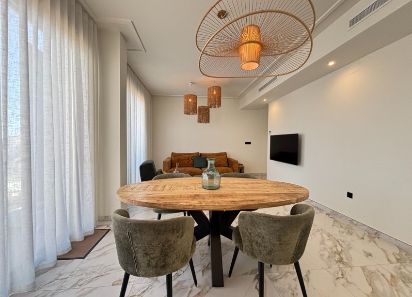 Rynek Wtórny - Apartament / Duplex - Guardamar del Segura
