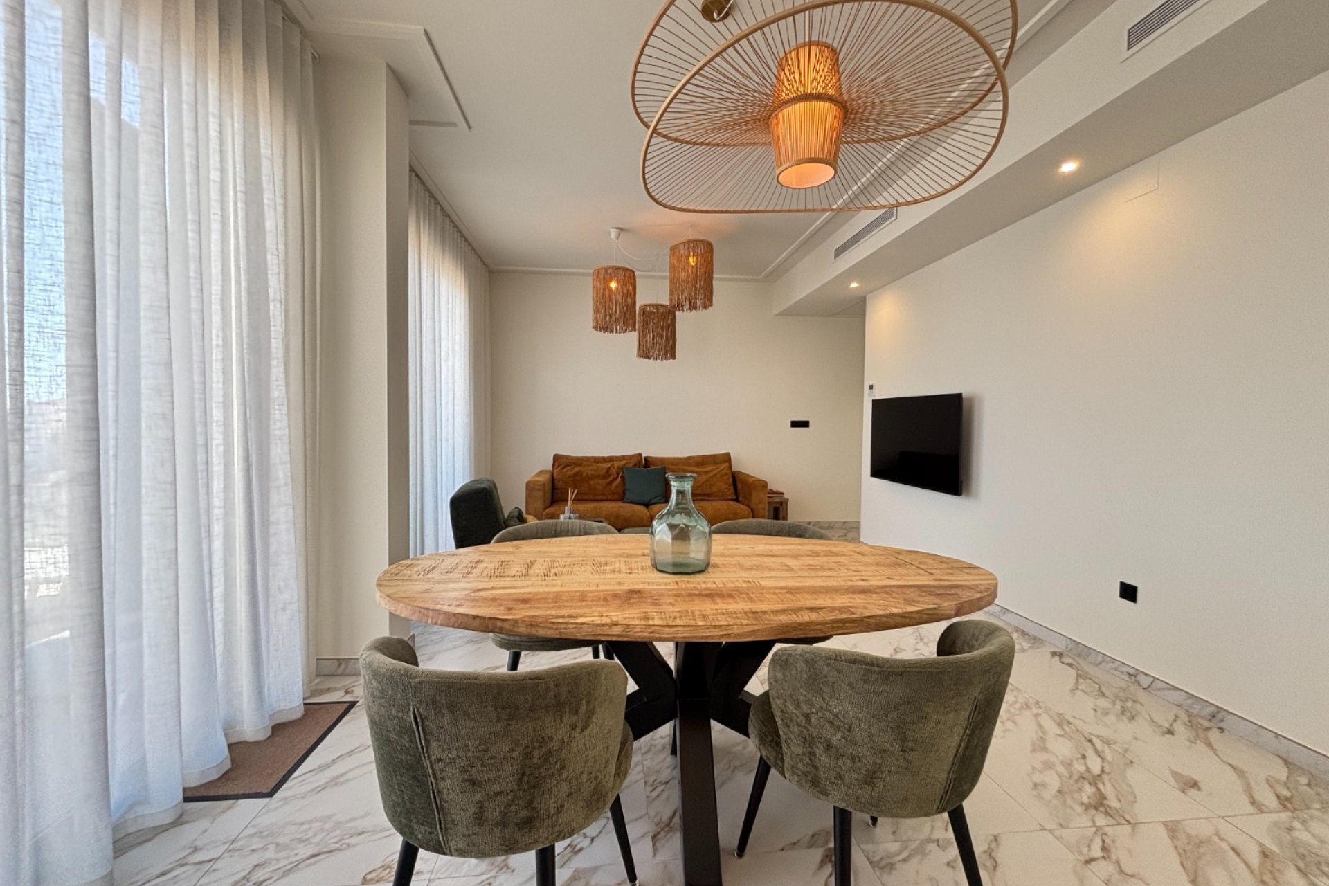 Rynek Wtórny - Apartament / Duplex - Guardamar del Segura