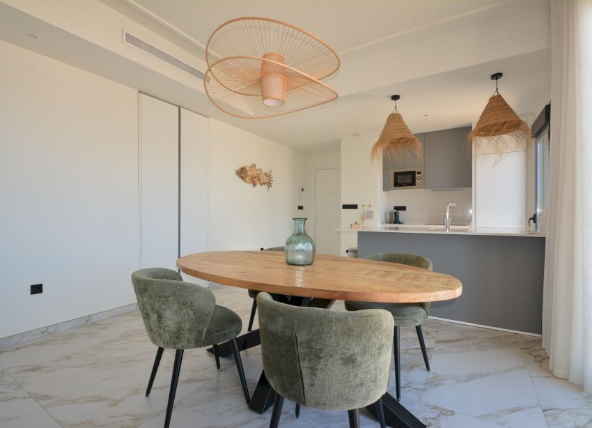 Rynek Wtórny - Apartament / Duplex - Guardamar del Segura