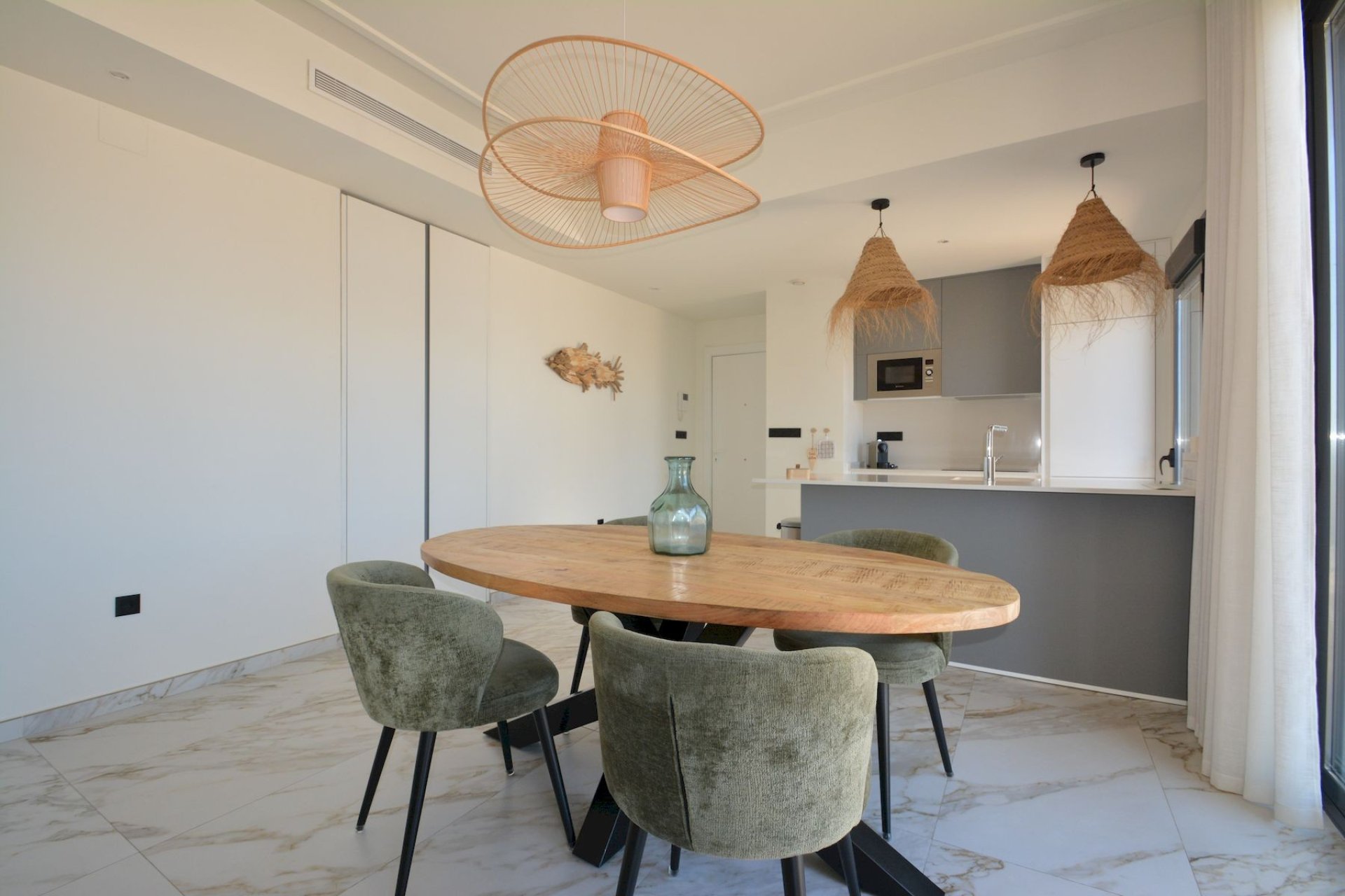 Rynek Wtórny - Apartament / Duplex - Guardamar del Segura
