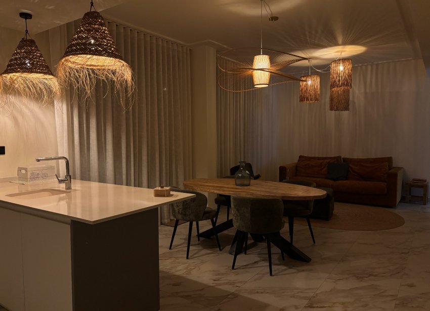 Rynek Wtórny - Apartament / Duplex - Guardamar del Segura
