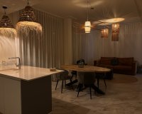 Rynek Wtórny - Apartament / Duplex - Guardamar del Segura