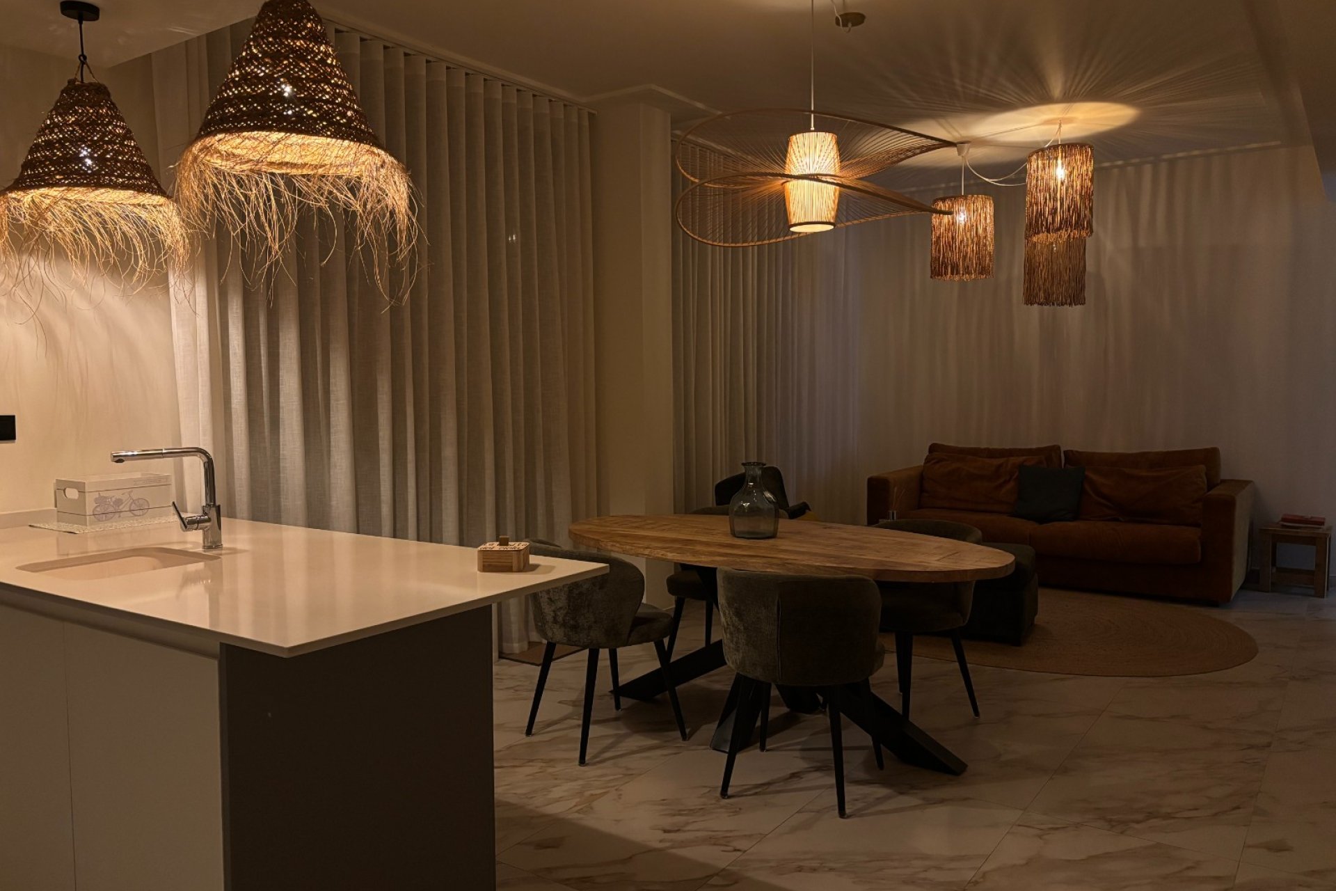 Rynek Wtórny - Apartament / Duplex - Guardamar del Segura