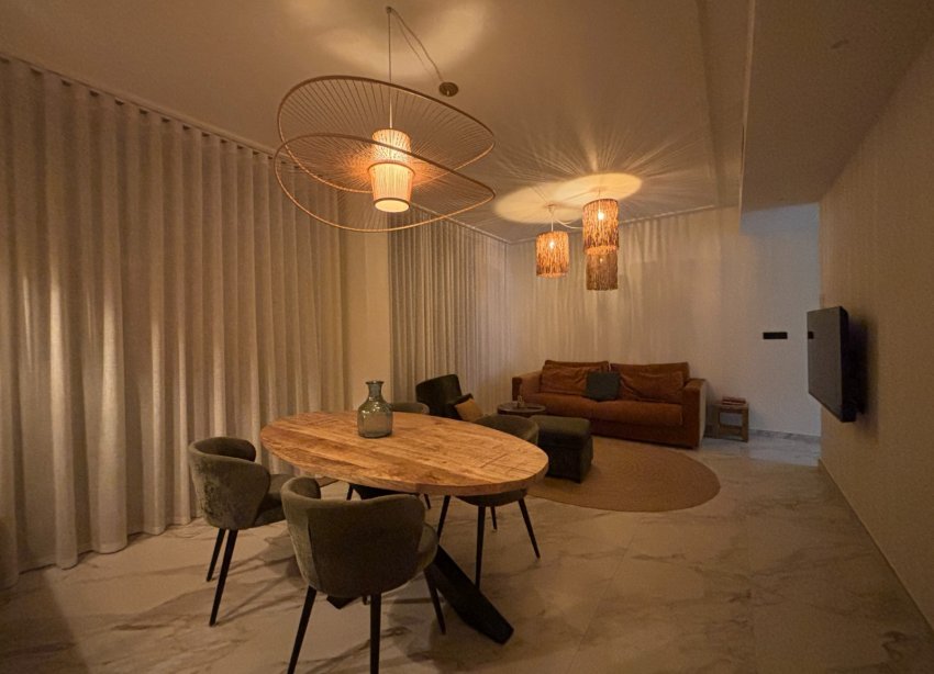 Rynek Wtórny - Apartament / Duplex - Guardamar del Segura