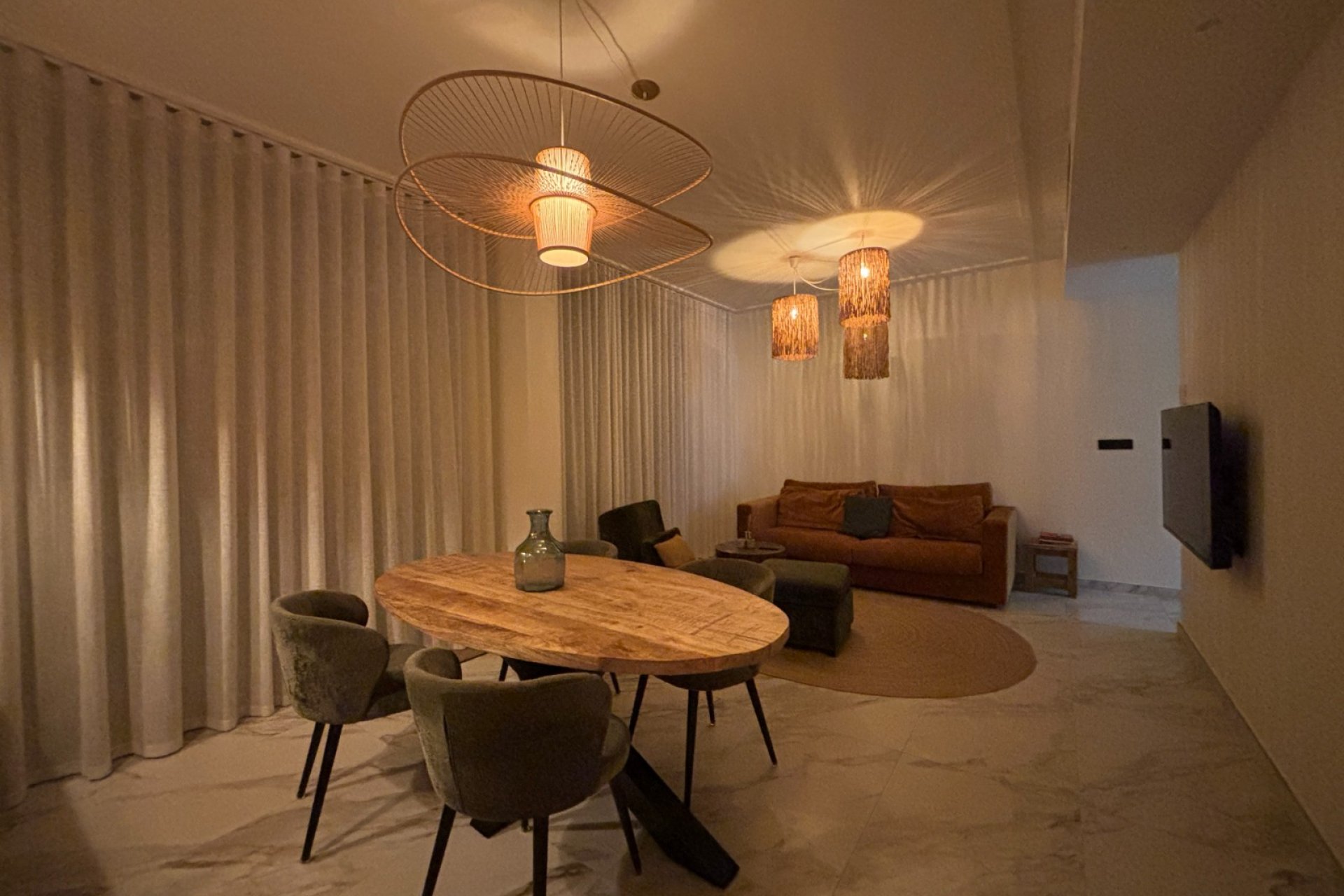 Rynek Wtórny - Apartament / Duplex - Guardamar del Segura