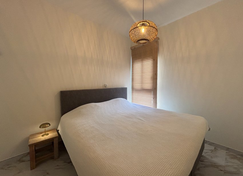 Rynek Wtórny - Apartament / Duplex - Guardamar del Segura