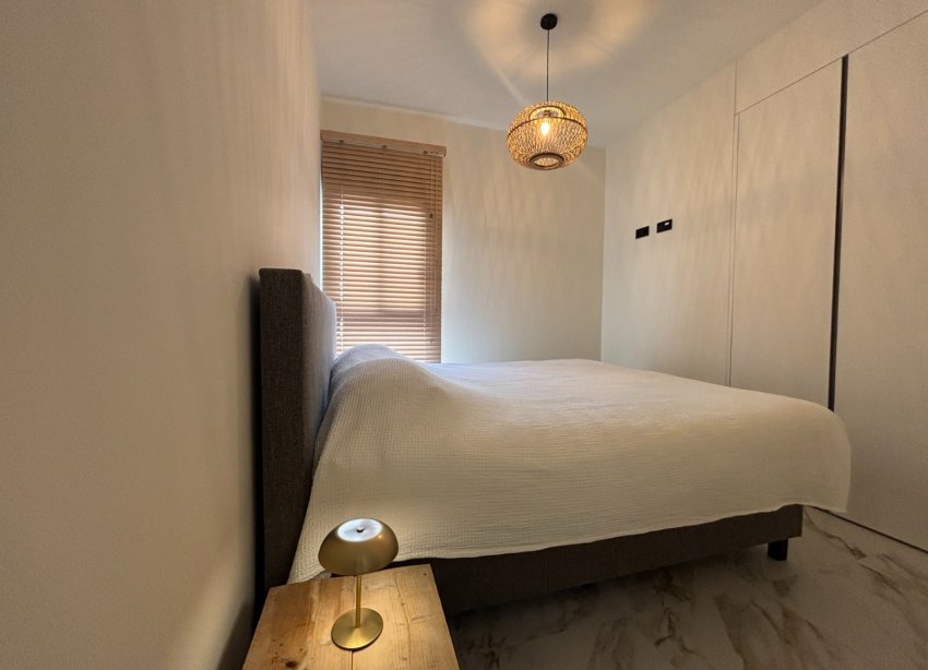 Rynek Wtórny - Apartament / Duplex - Guardamar del Segura
