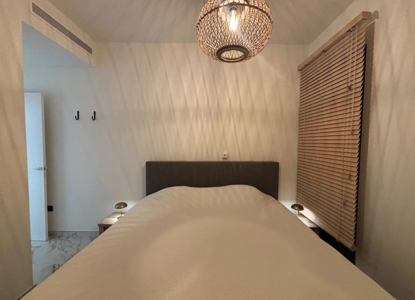 Rynek Wtórny - Apartament / Duplex - Guardamar del Segura