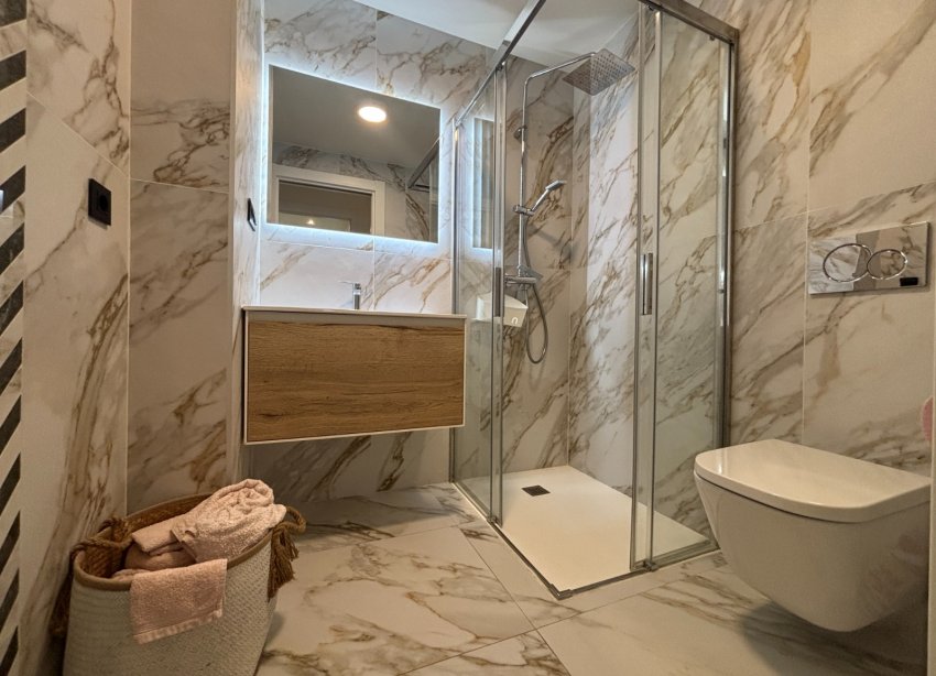 Rynek Wtórny - Apartament / Duplex - Guardamar del Segura