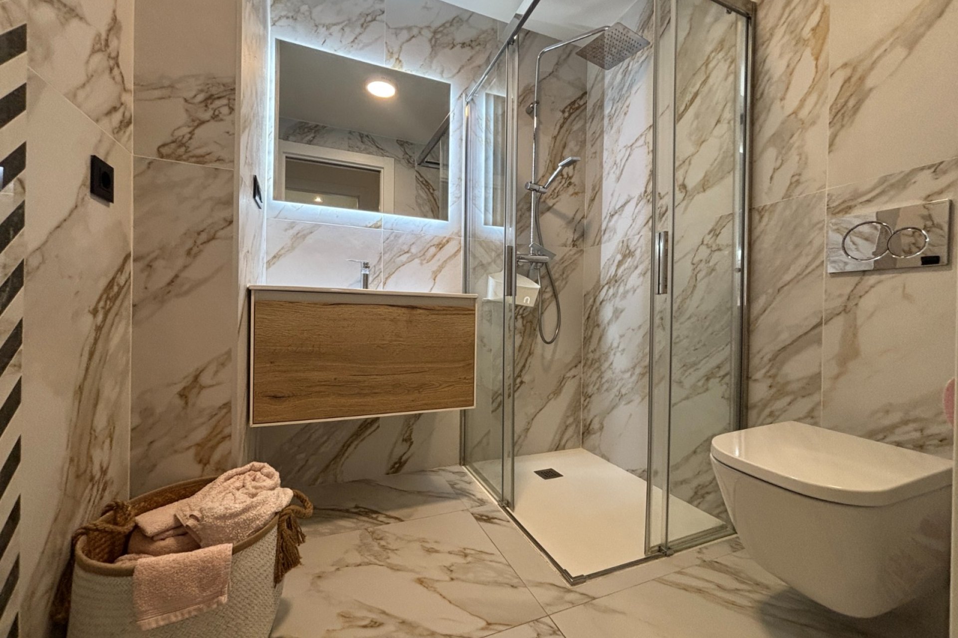 Rynek Wtórny - Apartament / Duplex - Guardamar del Segura