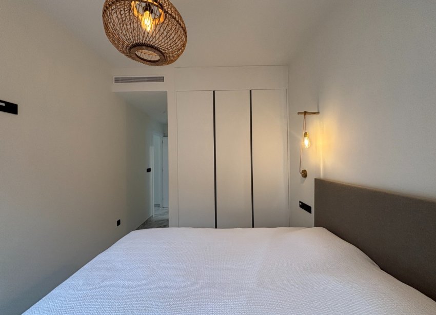 Rynek Wtórny - Apartament / Duplex - Guardamar del Segura